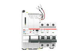GR13RG GPRS Recloser